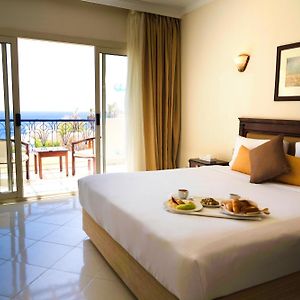 Standard Double or Twin Sea View room